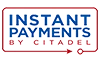 Instant Banking Logo