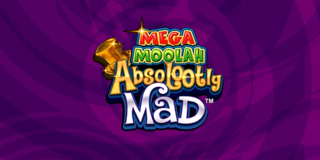 Mega Moolah Absolootly Mad