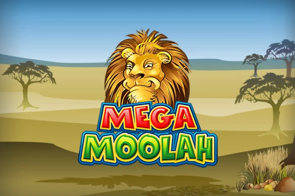 Mega Moolah Slot Review