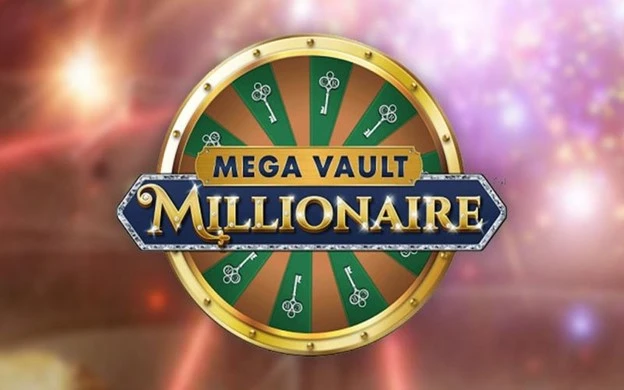 Mega Vault Millionaire