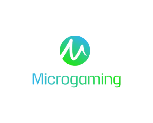 Microgaming pokies