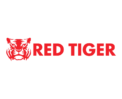 Red Tiger Gaming pokies