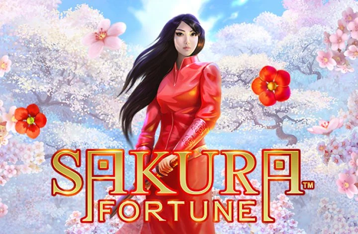 Sakura Fortune quickspin