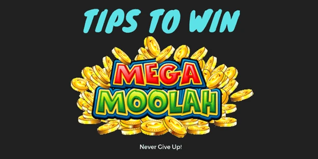 Tips to Win Mega Moolah