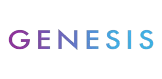 genesis casino logo