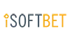 iSoftbet Logo