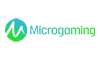 Microgaming Logo