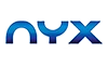 NYX Logo