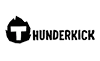 Thunderkick Logo Thunderkick Logo