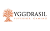 Yggdrasil Logo Yggdrasil Logo