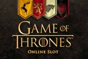 Game of thrones online slot