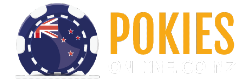 pokies online nz logo