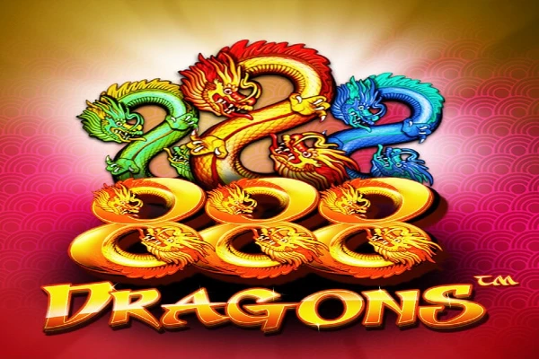 888 dragons pokie