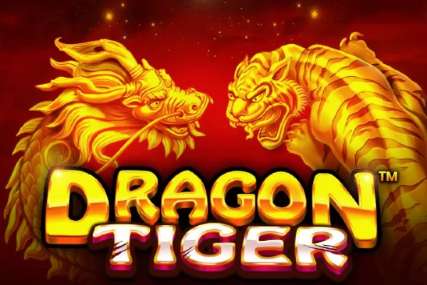 Dragon Tiger pokie