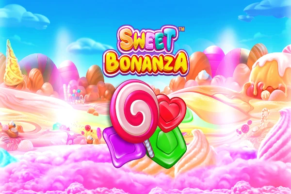 Sweet Bonanza pokie