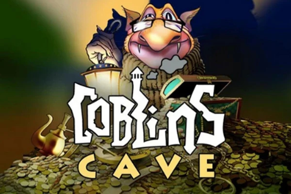 Goblin's Cave pokie game