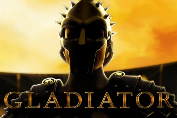 Gladiator online slot game