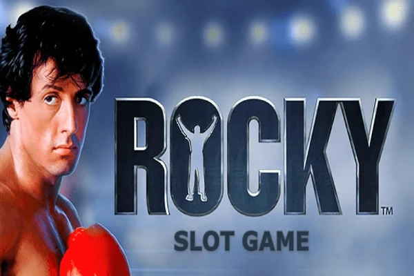 Rocky Slot Game