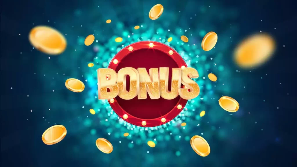 Casino Bonuses
