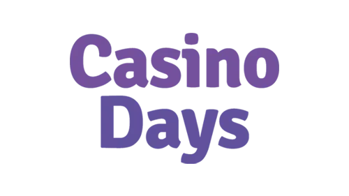 Casino Days logo