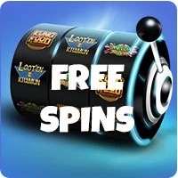 Free Spins