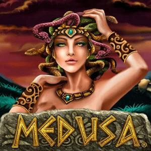 Medusa NYX pokies