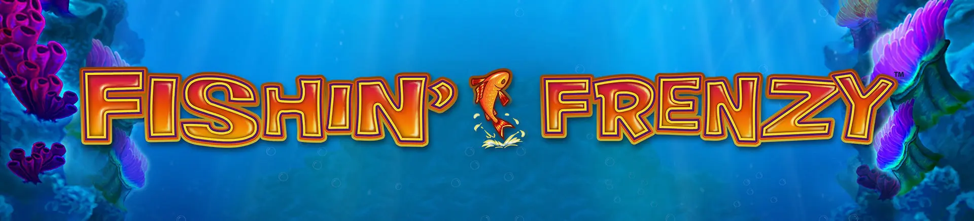 Fishin’ Frenzy Merkur gaming Pokies