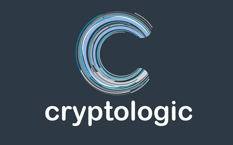 cryptologic pokies logo