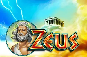 WMS Pokies - Zeus