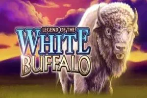Cryptologic pokies - legend of the white buffalo