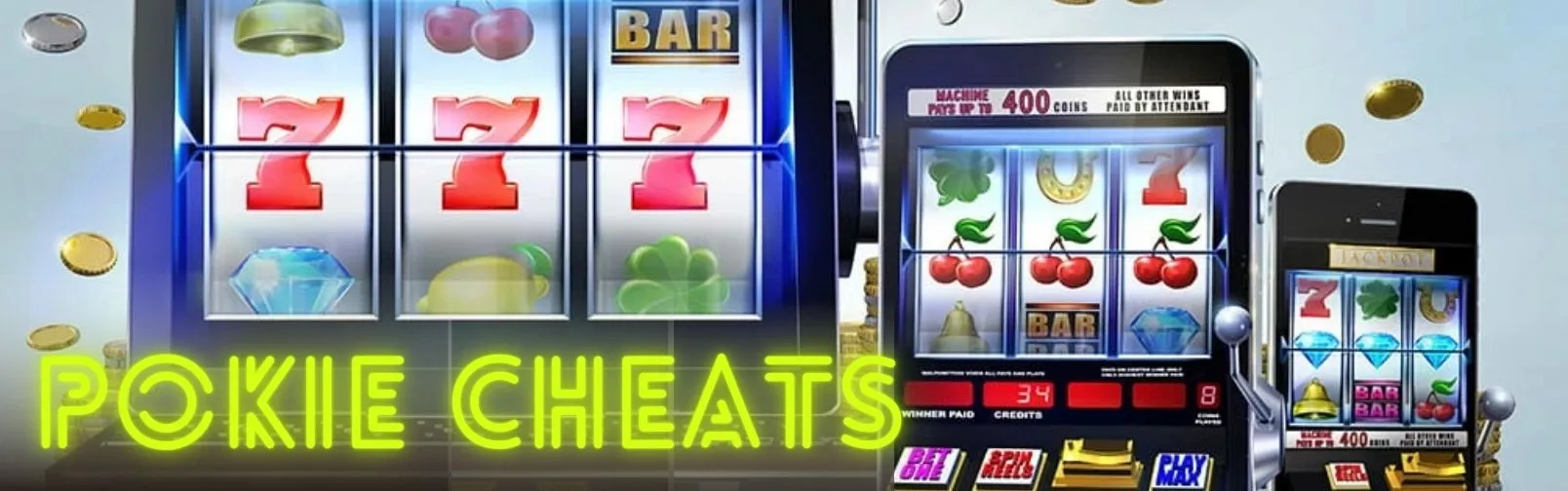 Pokies Cheats That Actually Works